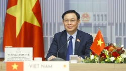 Thúc đẩy quan hệ hữu nghị truyền thống và hợp tác nhiều mặt Việt Nam-Morocco