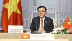 Doanh nghiệp Việt Nam có thể coi Hungary là đầu cầu để thúc đẩy đầu tư vào châu Âu