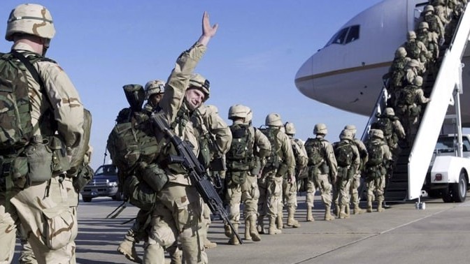 Afghanistan: Trung Quốc trước lựa chọn mới