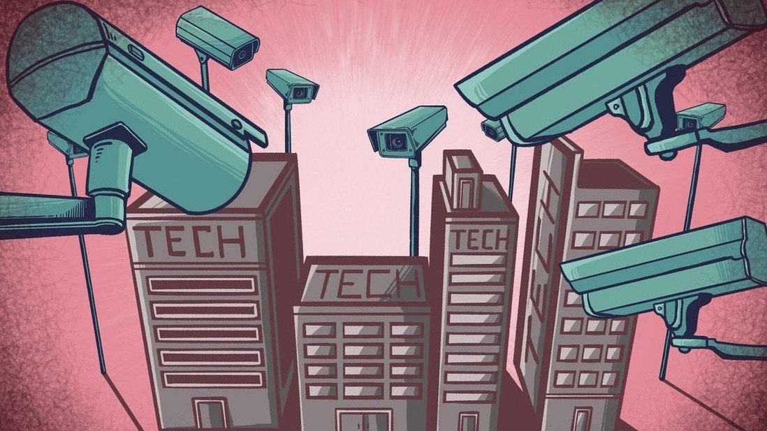 Trung Quốc mạnh tay kiềm chế các công ty công nghệ lớn