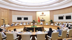 Chính phủ ban hành Nghị quyết phiên họp chuyên đề về phòng, chống dịch Covid-19