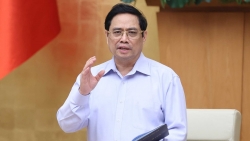 Thủ tướng: Tập trung lực lượng kiểm soát dịch Covid-19 tại TP. Hồ Chí Minh và các địa phương phía Nam