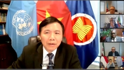 Các nước Phong trào Không liên kết ủng hộ nhân dân Cuba