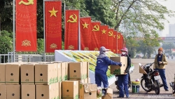 Đại hội Đảng lần thứ XIII: Tư duy đối ngoại sáng tạo, thích ứng với tình hình mới