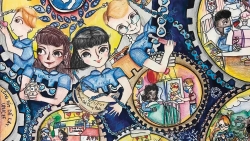 Lời tạm biệt quá dài và đau đớn với Covid-19