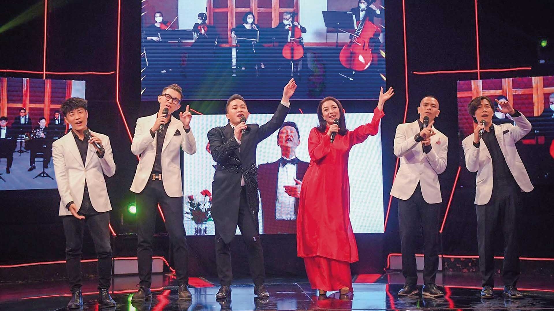 Bộ trưởng Bộ Văn hóa, Thể thao và Du lịch Nguyễn Văn Hùng: Cần'nhóm lửa hồng’ lan tỏa giá trị văn hóa