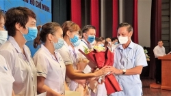 Dịch Covid-19: Sài Gòn 'đau' nhưng không đơn độc!