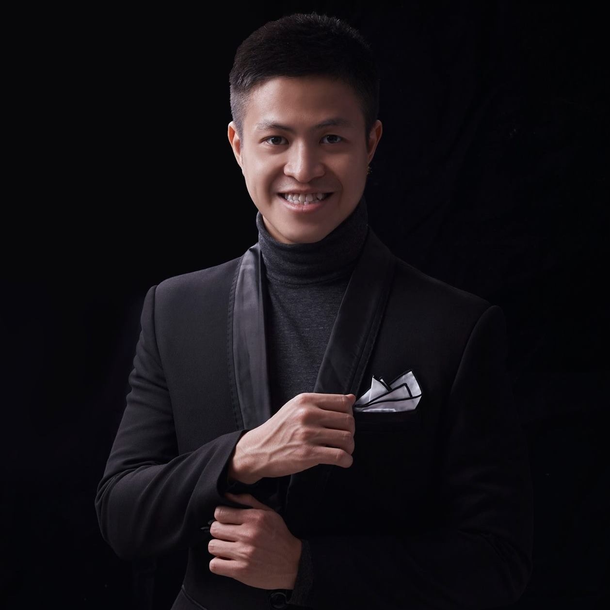 Anh Trần Bảo Khánh. Anh Trần Bảo Khánh.