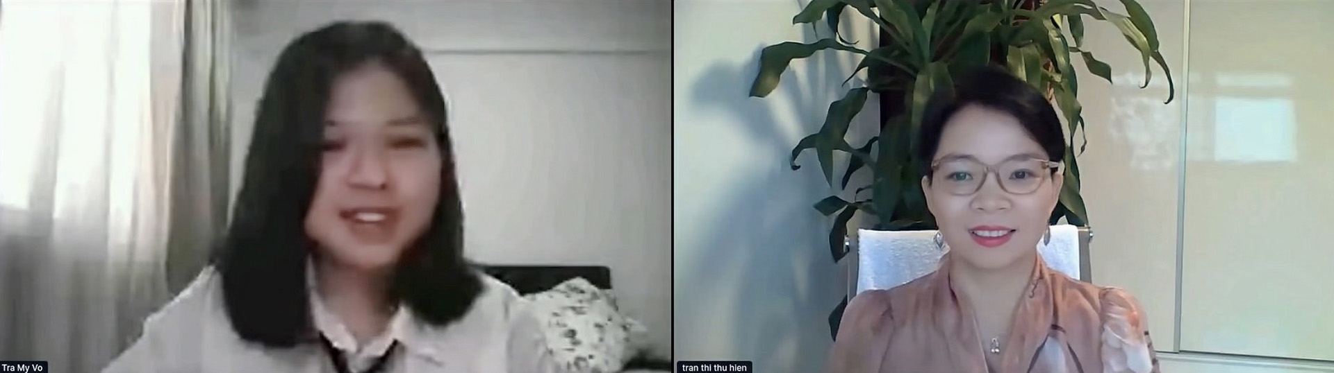 Sinh viên Việt Nam tại Singapore tổ chức hội thảo việc làm trực tuyến: Hậu Covid vẫn có việc Sinh viên Việt Nam tại Singapore tổ chức hội thảo việc làm trực tuyến: Hậu Covid vẫn có việc