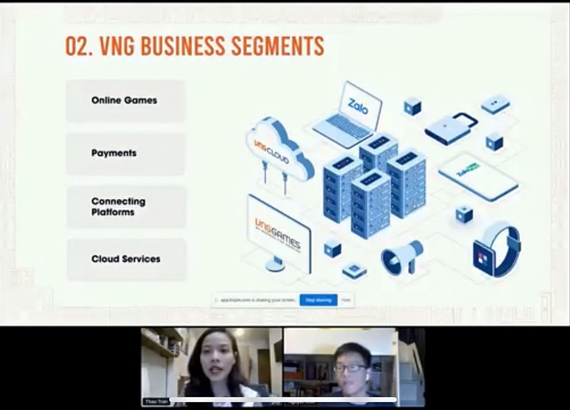 Hội thảo có sự tham gia và chia sẻ của các đại diện đến từ các tập đoàn lớn tại Việt Nam. Hội thảo có sự tham gia và chia sẻ của các đại diện đến từ các tập đoàn lớn tại Việt Nam.