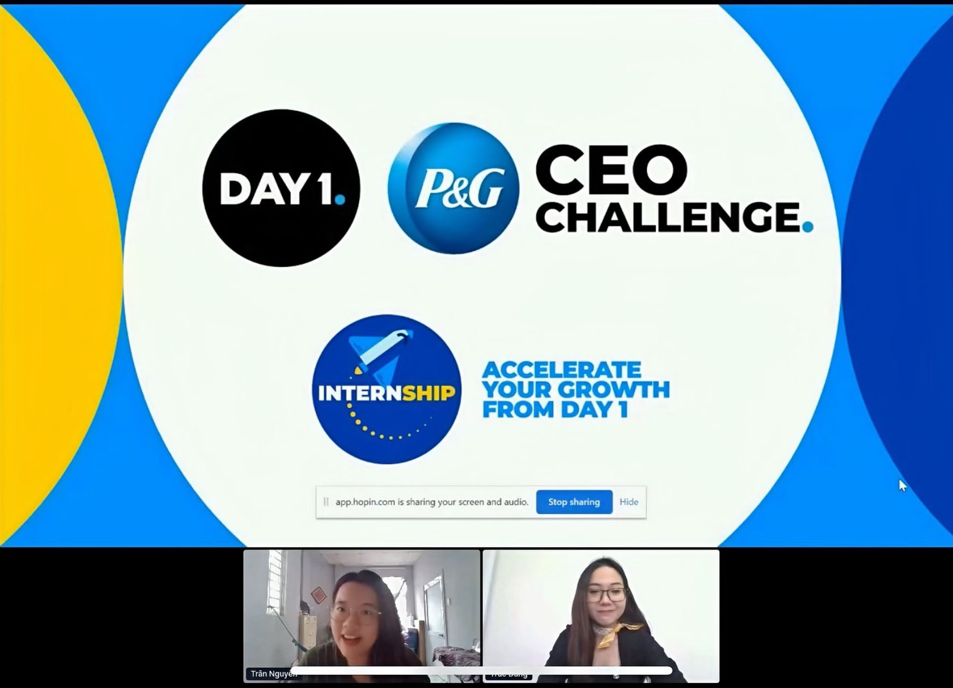 Sinh viên Việt Nam tại Singapore tổ chức hội thảo việc làm trực tuyến: Hậu Covid vẫn có việc Sinh viên Việt Nam tại Singapore tổ chức hội thảo việc làm trực tuyến: Hậu Covid vẫn có việc