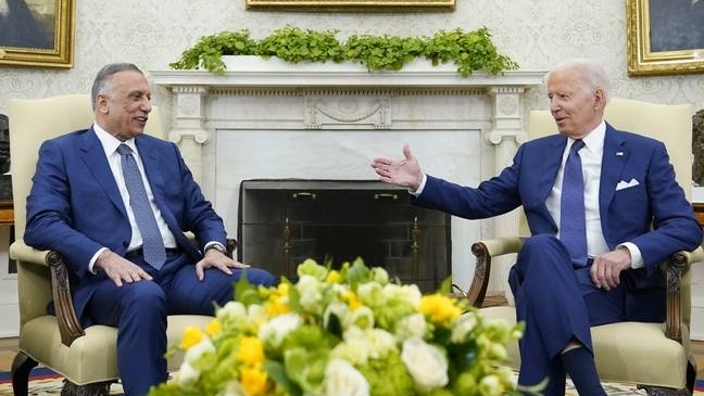 Mỹ rút quân khỏi Iraq: Bỏ chiến, chưa bỏ cuộc