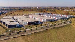 Đầu tư bất động sản châu Á-Thái Bình Dương tăng trưởng mạnh