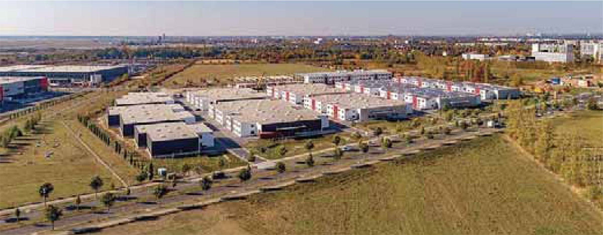 Thị trường logistic là nhu cầu lớn của doanh nghiệp, trở thành chất xúc tác cho thị trường đầu tư toàn khu vực phát triển mạnh (Ảnh: JLL)