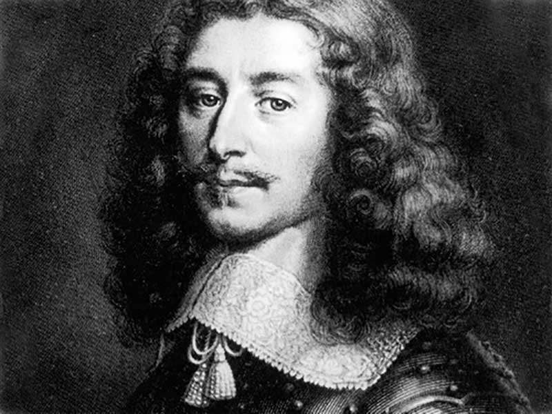 Nhà văn cổ điển La Rochefoucauld Duc de. Nhà văn cổ điển La Rochefoucauld Duc de.