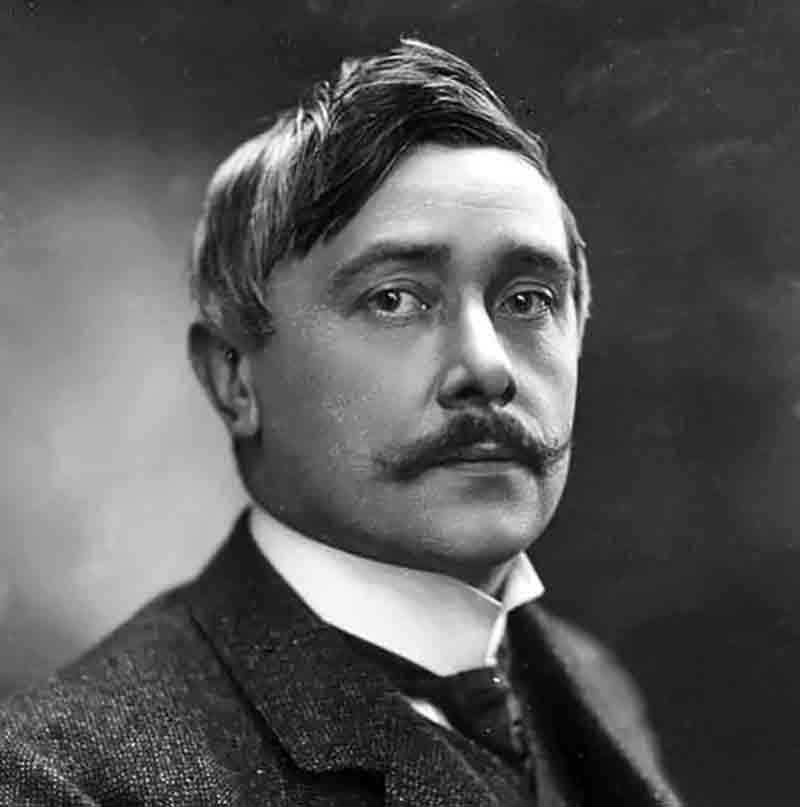 Nhà thơ, nhà viết kịch và luận văn Bỉ Maeterlinck Maurice. Nhà thơ, nhà viết kịch và luận văn Bỉ Maeterlinck Maurice.