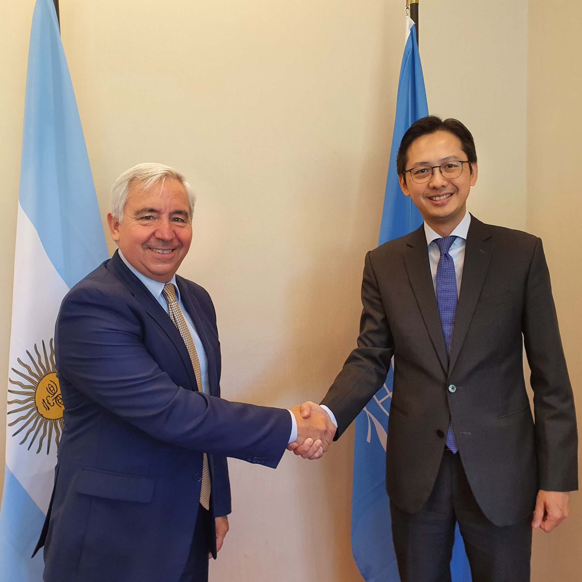 Việt Nam có thể đóng góp hiệu quả cho đối thoại và hợp tác trong Hội đồng Nhân quyền