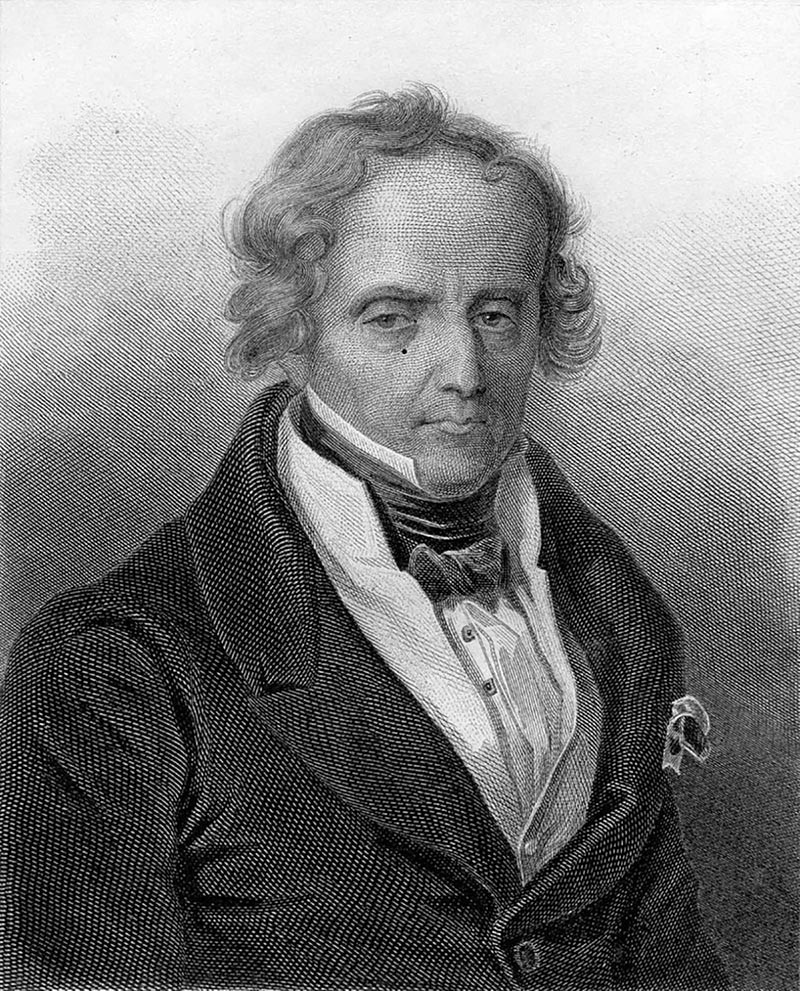 Nhà văn Maistre Xavier de. Nhà văn Maistre Xavier de.