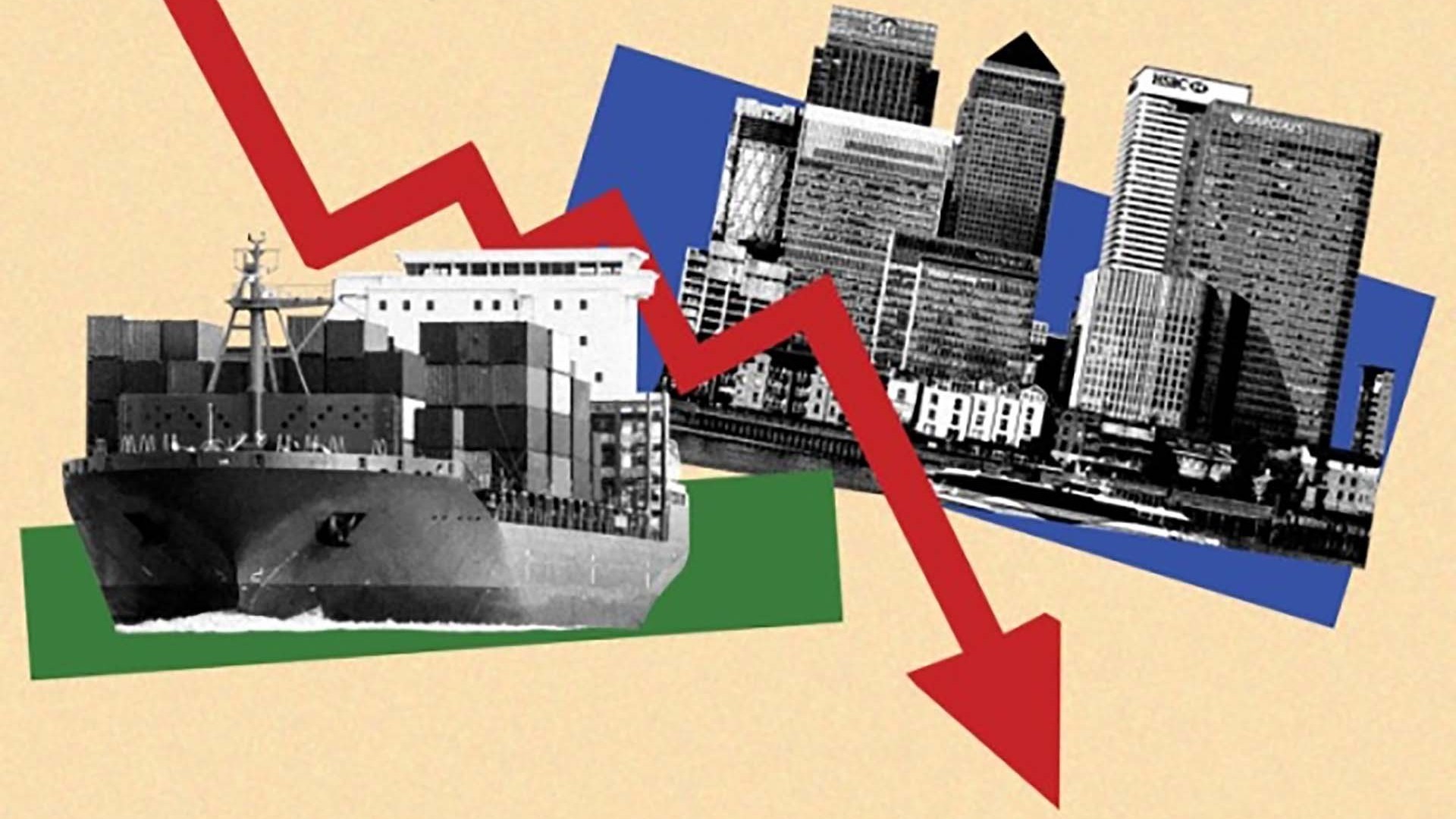 Viễn cảnh suy thoái kinh tế thế giới