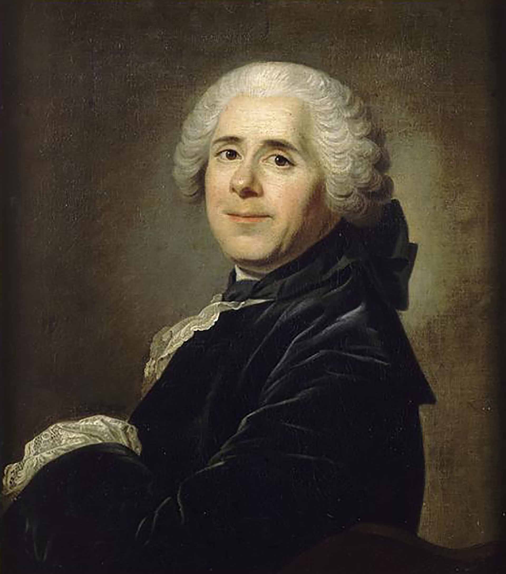 Nhà viết hài kịch và tiểu thuyết Marivaux Nhà viết hài kịch và tiểu thuyết Marivaux