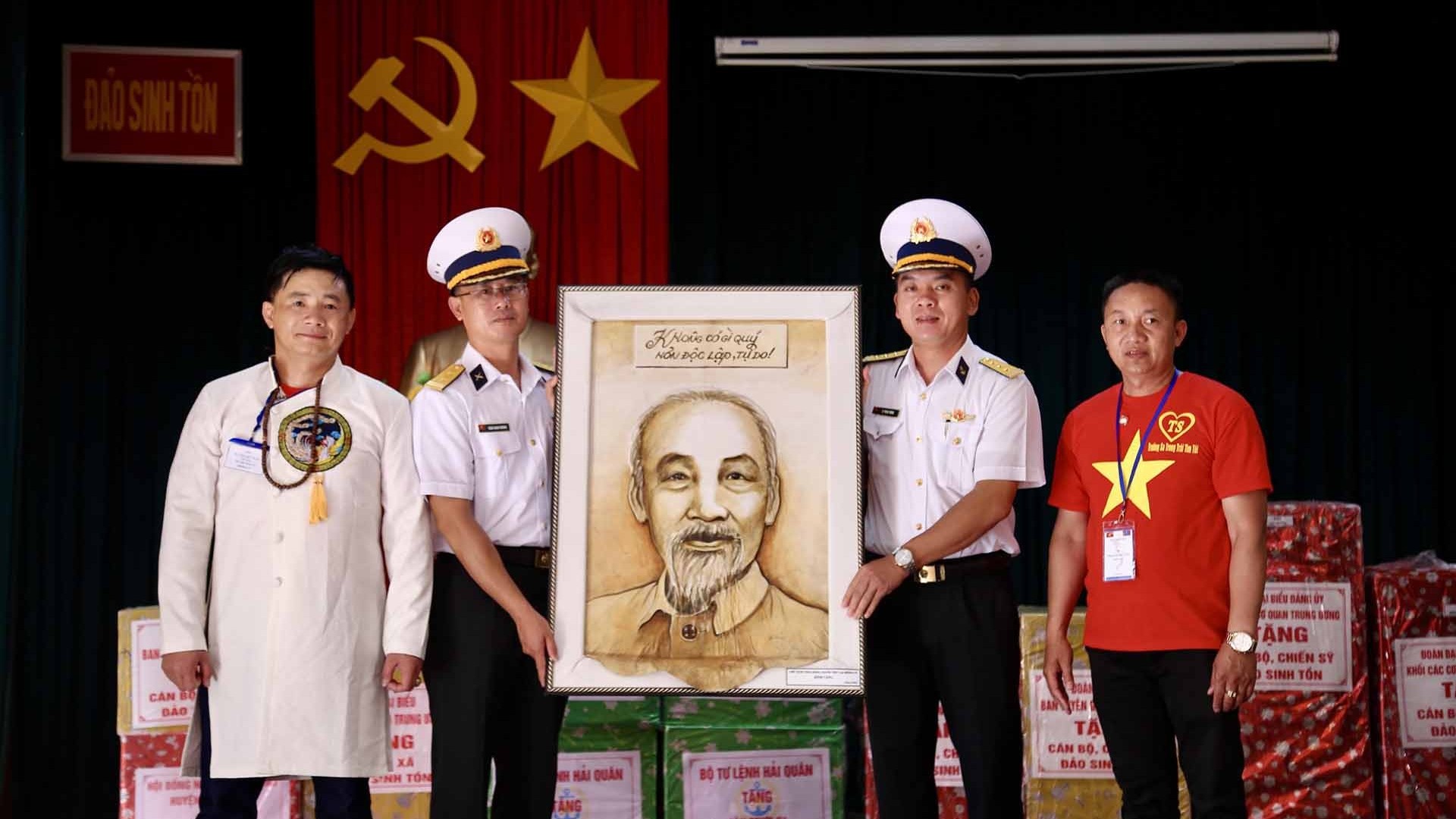 Người Việt Nam tại Mông Cổ: Cộng đồng nhỏ nhưng nặng ân tình