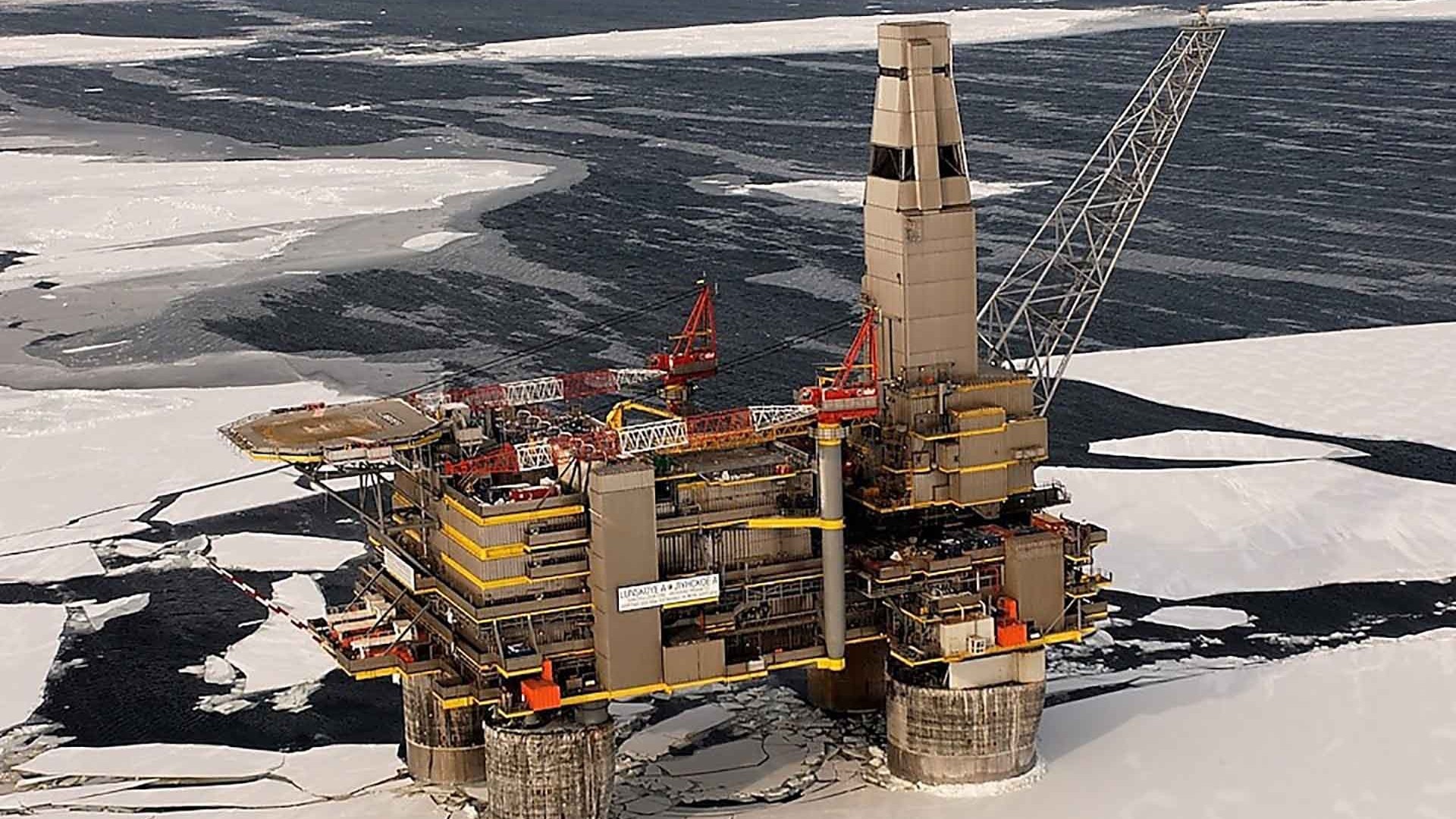 Dự án dầu khí Sakhalin-2: Nhật khó vượt ‘lằn ranh đỏ’ về vấn đề năng lượng với Nga