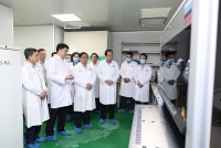 Đẩy nhanh tiến độ xác định danh tính hài cốt liệt sĩ còn thiếu thông tin