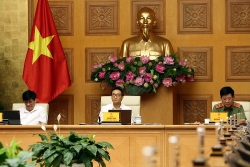 Tình hình dịch Covid-19 ở Đà Nẵng, Quảng Nam đang được kiểm soát