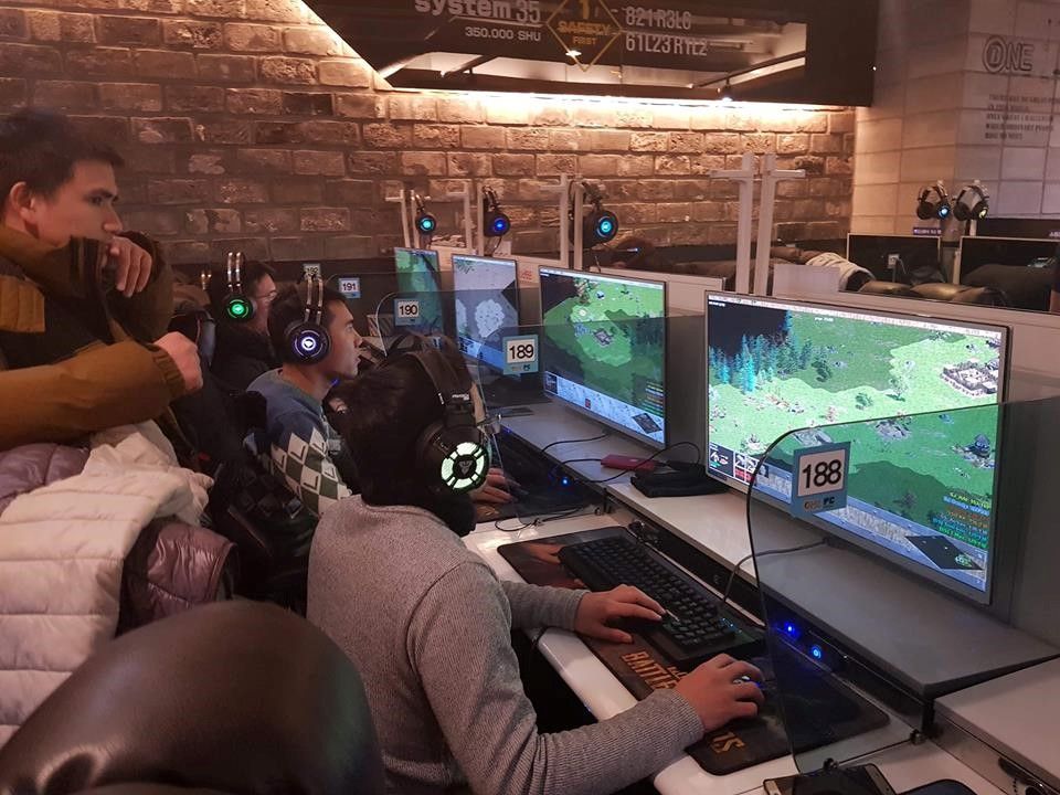 Ngày hội cuối năm - Một mô hình hay tập hợp sinh viên Việt Nam tại Hàn Quốc ngay hoi cuoi nam mot mo hinh hay tap hop sinh vien viet nam tai han quoc