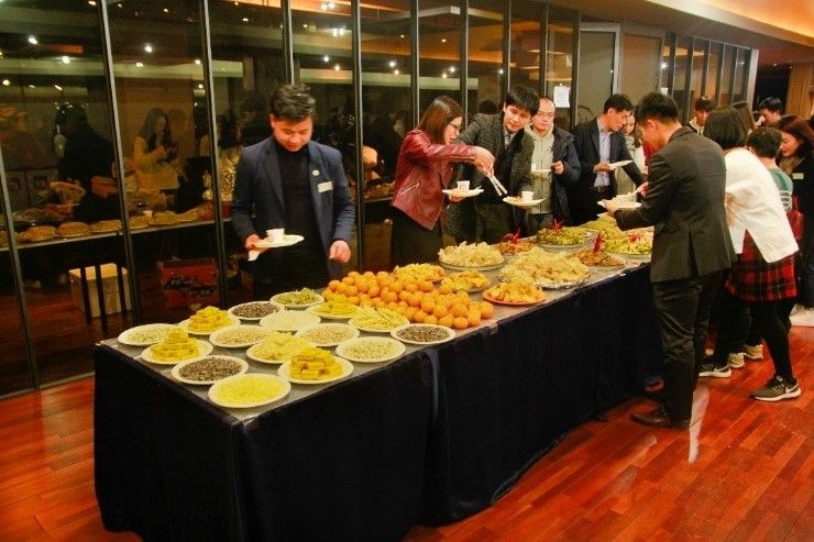 Ngày hội cuối năm - Một mô hình hay tập hợp sinh viên Việt Nam tại Hàn Quốc ngay hoi cuoi nam mot mo hinh hay tap hop sinh vien viet nam tai han quoc