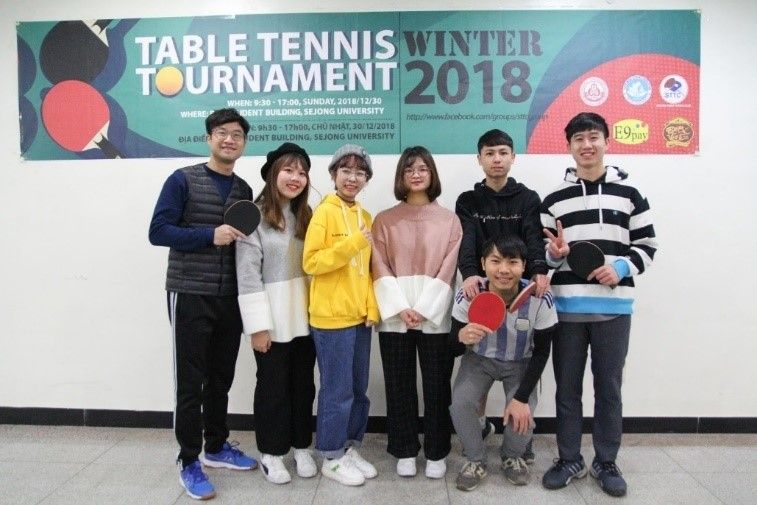 Ngày hội cuối năm - Một mô hình hay tập hợp sinh viên Việt Nam tại Hàn Quốc ngay hoi cuoi nam mot mo hinh hay tap hop sinh vien viet nam tai han quoc