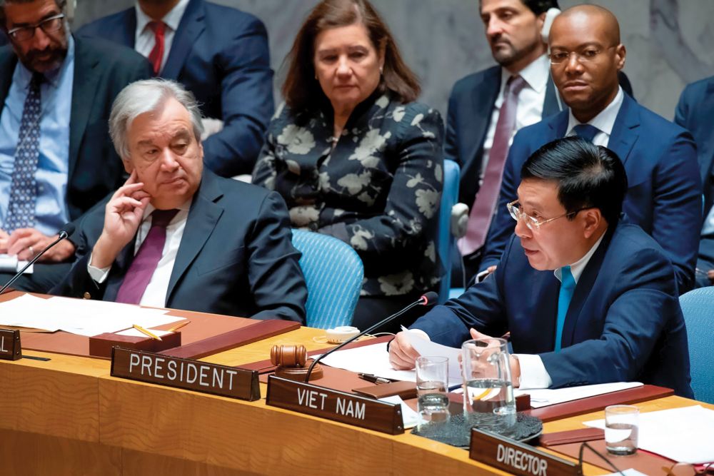 viet nam thanh vien tin cay chu dong trach nhiem cua lien hop quoc