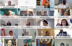 Việt Nam thay mặt ASEAN phát biểu tại Liên hợp quốc nhân Ngày quốc tế Chống thử hạt nhân