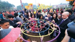 Thông báo số 2 về Chương trình Xuân Quê hương 2022