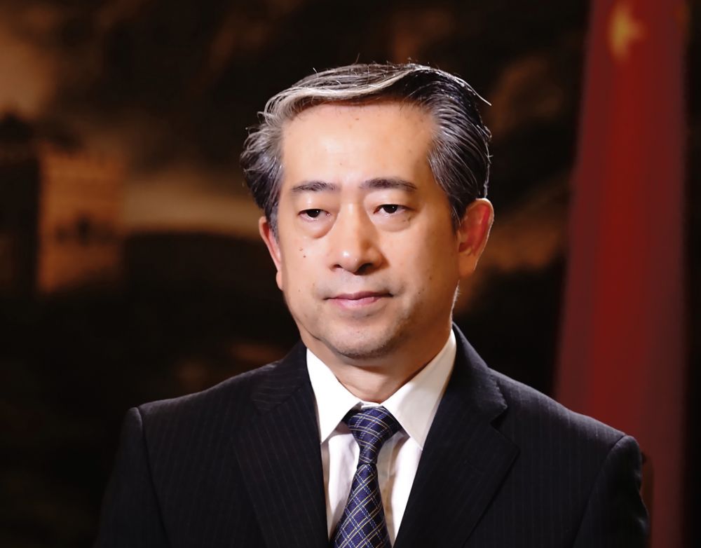 Chung tay đưa quan hệ Đối tác hợp tác chiến lược toàn diện Trung - Việt lên tầm cao mới chung-tay-dua-quan-he-doi-tac-hop-tac-chien-luoc-toan-dien-trung-viet-len-tam-cao-moi-1