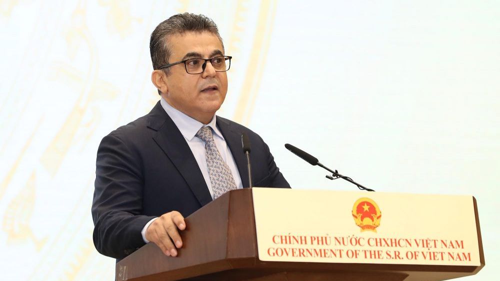 Đại sứ Saadi Salama: Quốc khánh 2/9 luôn là mốc son lịch sử thiêng liêng trong trái tim mỗi người dân Việt Nam