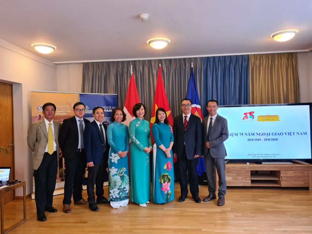 dai-su-quan-viet-nam-tai-thuy-sy-ky-niem-75-nam-thanh-lap-nganh-ngoai-giao