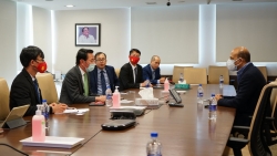 Ấn Độ sẵn sàng cung cấp 1 triệu liều thuốc điều trị Covid-19 cho Việt Nam