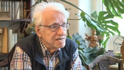 Giáo sư Đức: Bài viết của Tổng Bí thư Nguyễn Phú Trọng đã làm rõ con đường xây dựng chủ nghĩa xã hội ở Việt Nam