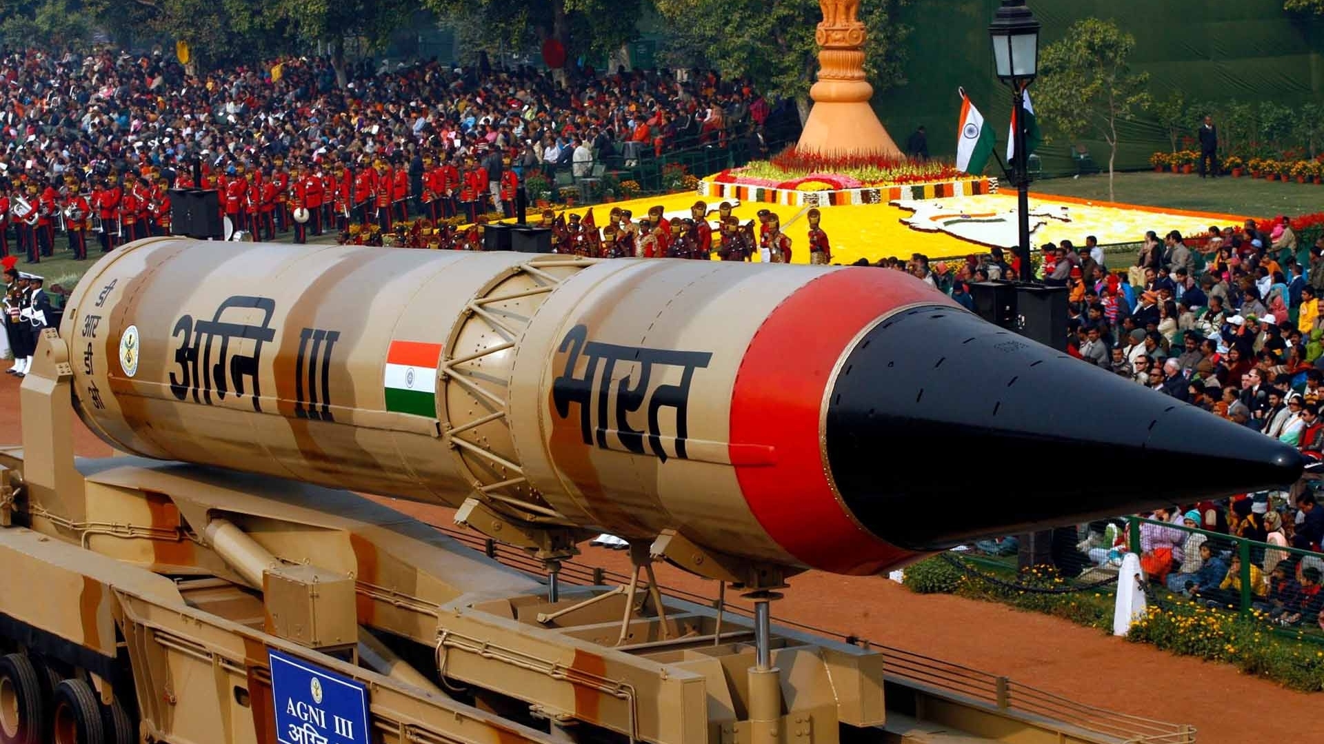 Giải trừ vũ khí hạt nhân: Chuyện còn dài kỳ