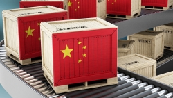 Thương hiệu Trung Quốc: Quyết làm chủ ‘sân nhà’