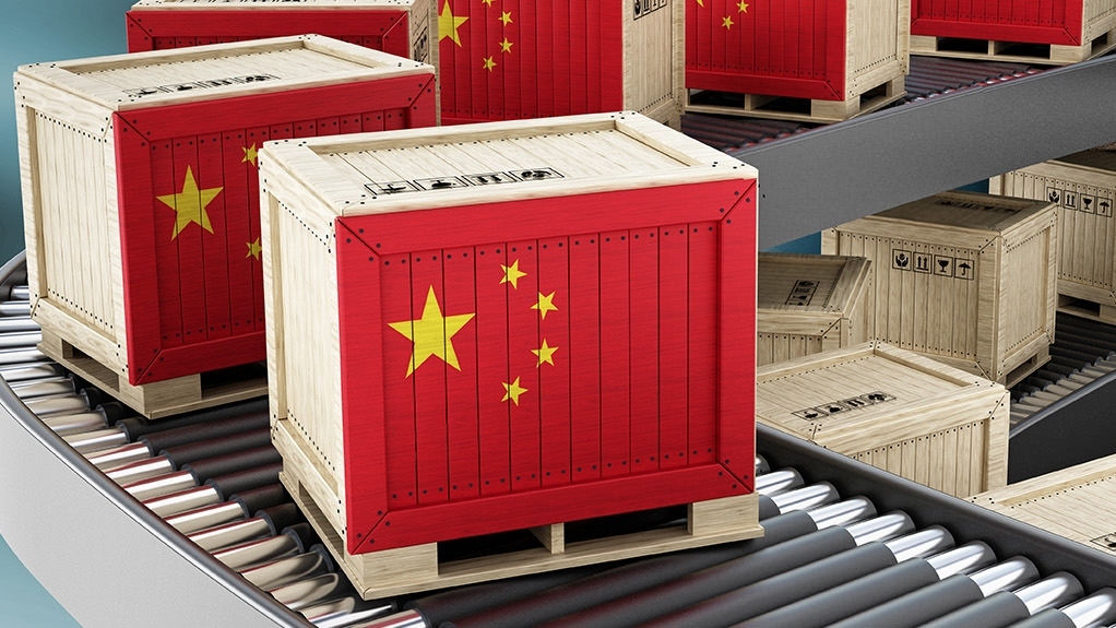 Thương hiệu Trung Quốc: Quyết làm chủ ‘sân nhà’