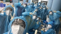 Yêu thương trong mùa dịch Covid-19