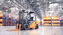 Công nghiệp hậu cần sẽ hút 200% vốn đầu tư trong năm năm tới