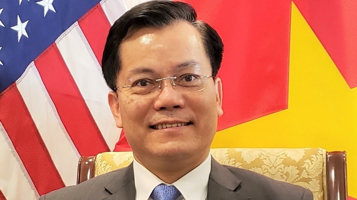 Doanh nghiệp Hoa Kỳ tiếp tục quan tâm đầu tư vào Việt Nam