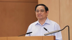 Xây dựng Chính phủ khóa XV đổi mới, liêm chính, hành động, hiệu quả, vì nhân dân phục vụ