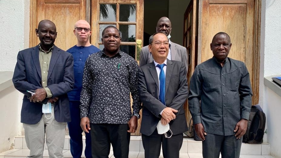 Tanzania mong muốn học hỏi kinh nghiệm của Việt Nam