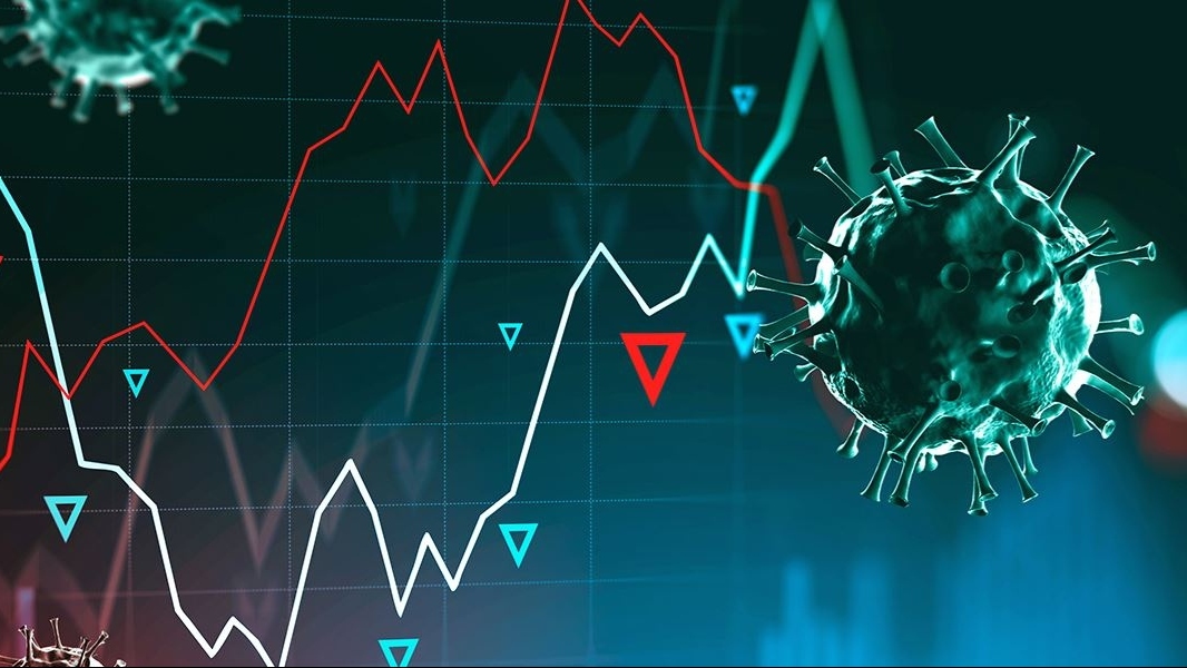 Kinh tế thế giới: Bấp bênh con đường vượt khủng hoảng