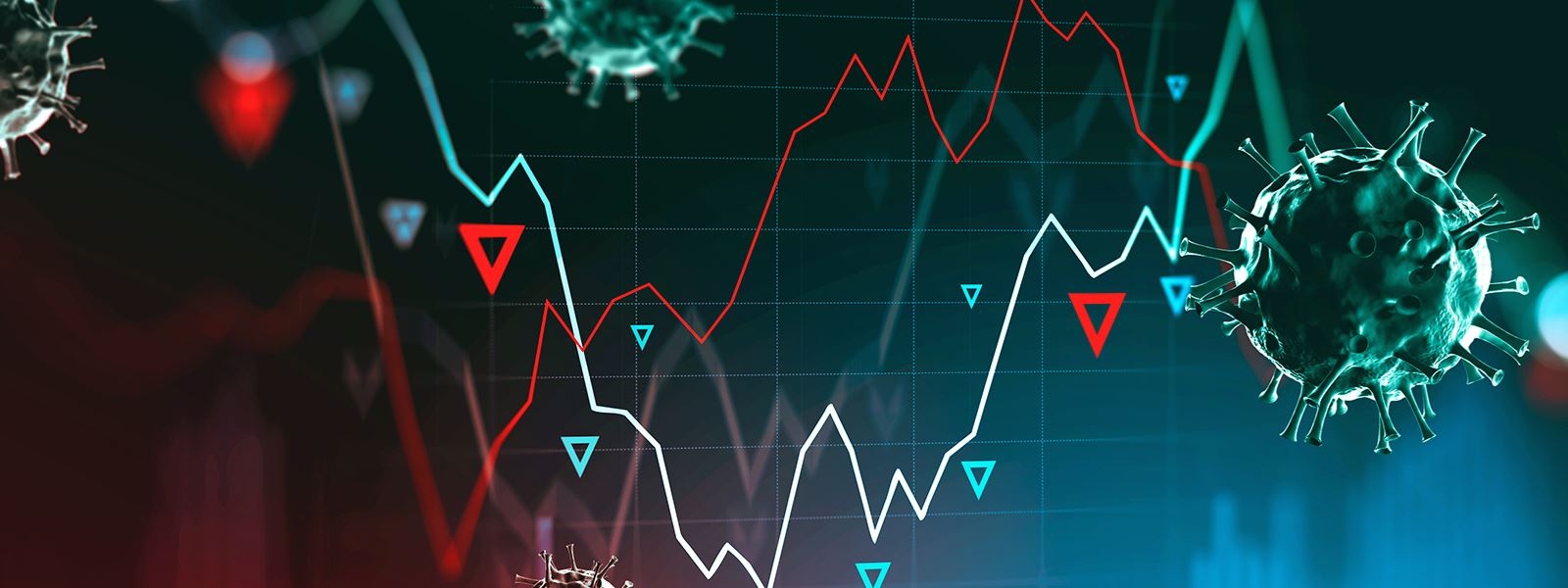 Thế giới đang thay đổi trong chiến lược từ ngăn chặn virus lây lan một cách nghiêm ngặt, sang chung sống với Covid-19. (Nguồn: Jbs.cam.ac.uk)