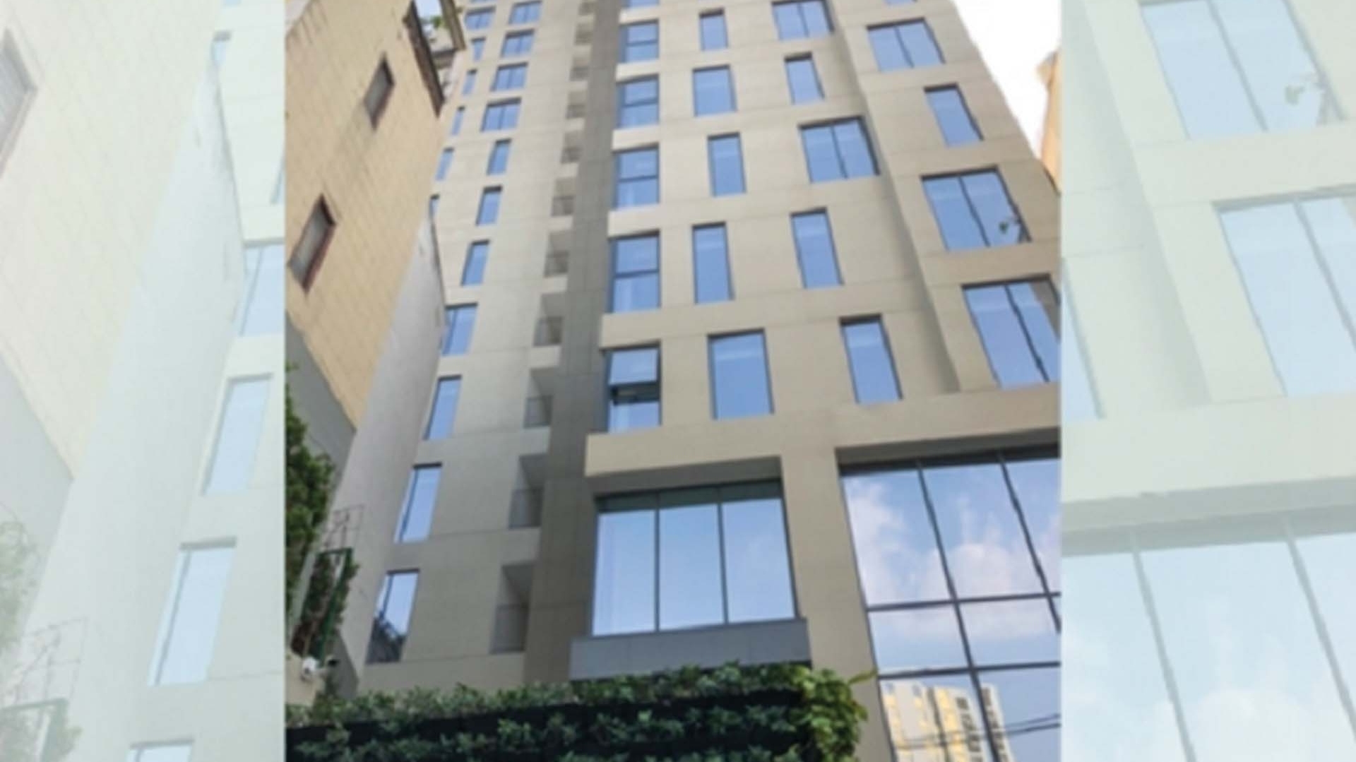 Thị trường văn phòng cho thuê: Cơ hội phục hồi mới